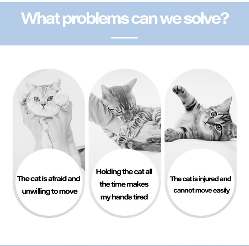 Mažų naminių gyvūnėlių kuprinė, minkšta permatoma, judanti langų kuprinė, kvėpuojantis krepšys, skirtas kačių šunų nešynėms ir kelionių produktams