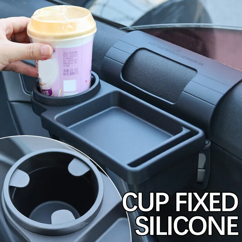 Külgukse aknaga telefoni pesa rippuv korraldaja koos topsihoidjaga Auto külgukse hoiukast Multifunktsionaalne autokast Auto lisatarvikud