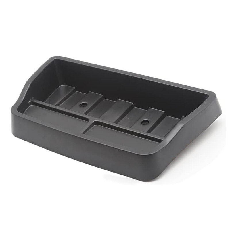 Prietaisų skydelio laikymo dėžutės laikiklis dėklo laikiklis skirtas Jeep Wrangler TJ 1997-2006 automobilio priedams interjeras