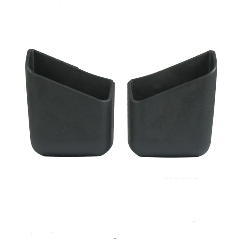 2vnt Automobilinis tvarkytuvas Auto sunkvežimio stulpelio laikymo dėžutė cigarečių telefonų akiniai IC kortelių laikiklis Tvarkyklės krepšys Automobilių stiliaus priedai