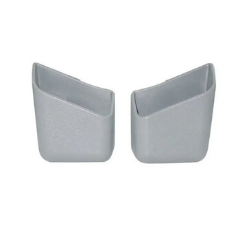 Car Styling Κουτί πολλαπλών χρήσεων Car Storage Glasses Box για Dodge/Chrysler/Subaru/Infiniti/Ssangyong/Chery/Cadillac/Lifan/Geely