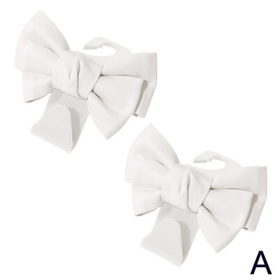 2 vnt. PU odinis lankelis, sėdynės nugarėlė Sandėliavimo kabliukai Rankinės Automobilių laikikliai Priedai Universalūs maisto produktai Automobilių segtukai Tvirtinimas G2M6