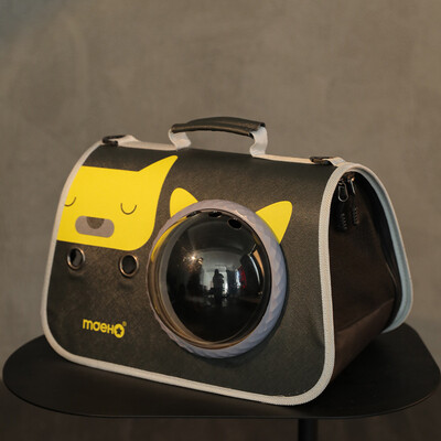 Mājdzīvnieku pārnēsāšanas soma kaķiem Saliekams būris Saliekams kastes rokassomiņa Plastmasas pārnēsāšanas somas Mājdzīvnieku piederumi Pārnēsājama kaķu soma