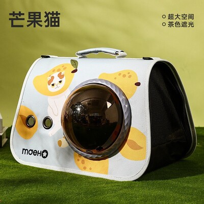 Mājdzīvnieku pārnēsāšanas soma kaķiem Saliekams būris Saliekams kastes rokassomiņa Plastmasas pārnēsāšanas somas Mājdzīvnieku piederumi Pārnēsājama kaķu soma