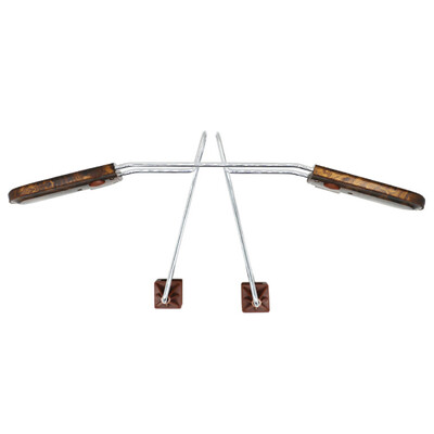 Vešiak na oblečenie do opierky hlavy sedadla, nerezový držiak na bundy a obleky, sušiak na oblečenie do auta, prenosný závesný stojan, príslušenstvo do auta