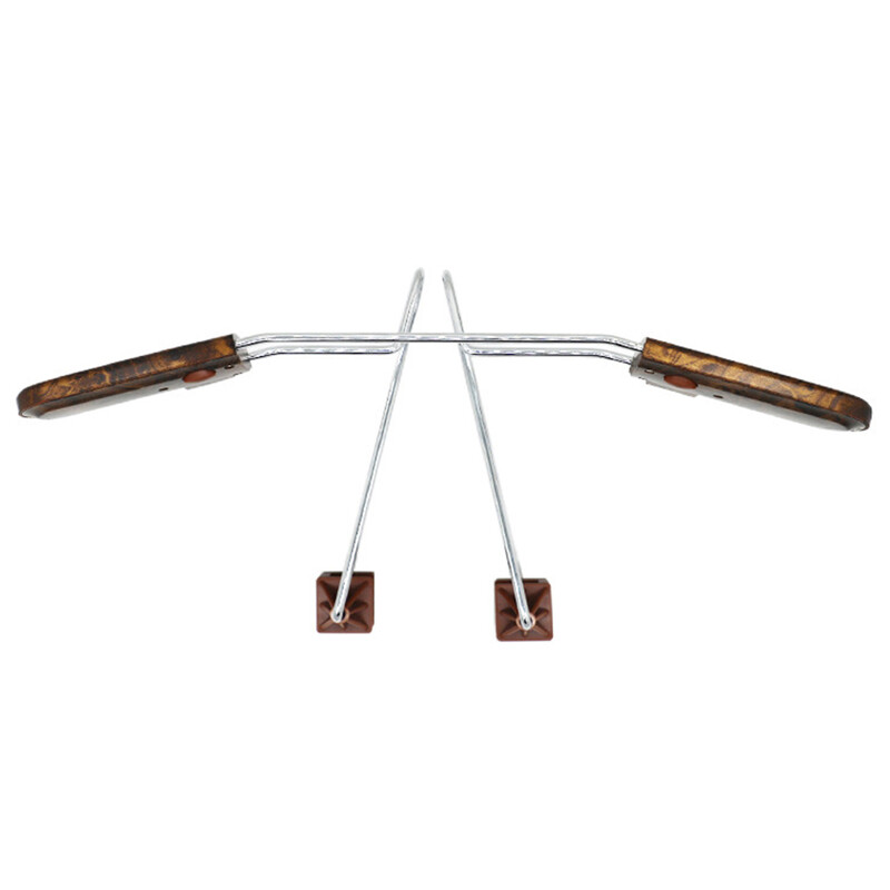 Vešiak na oblečenie do opierky hlavy sedadla, nerezový držiak na bundy a obleky, sušiak na oblečenie do auta, prenosný závesný stojan, príslušenstvo do auta