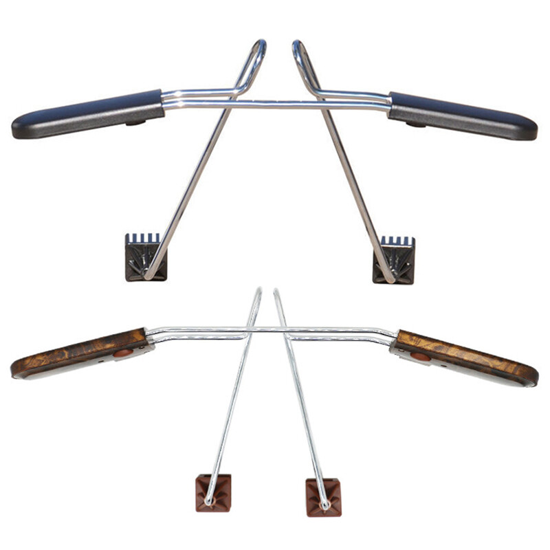 Vešiak na oblečenie do opierky hlavy sedadla, nerezový držiak na bundy a obleky, sušiak na oblečenie do auta, prenosný závesný stojan, príslušenstvo do auta