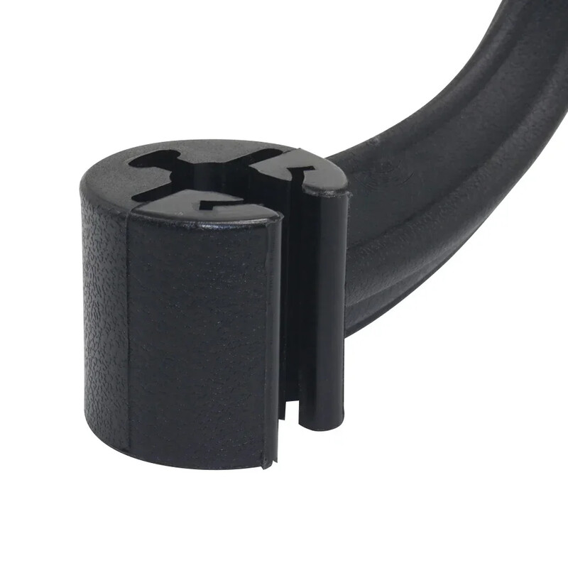 1vnt 45*25cm Universalios minkštos automobilio paltų pakabos, nugaros sėdynės, galvos atramos, paltai Drabužių pakabos striukės, kostiumai, laikikliai, automobiliniai reikmenys