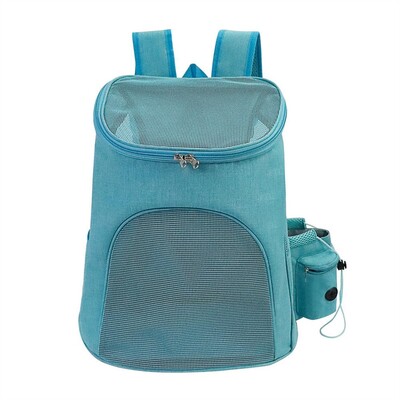 Naminių kačių nešiojimo krepšiai Kvėpuojantys kelioniniai lauko daugiafunkciniai kupriniai, sulankstomi mažiems šunims, katėms, nešiojami