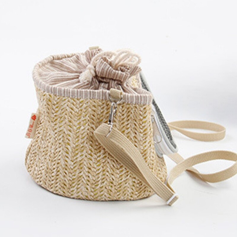 Nešiojamas mažų naminių gyvūnėlių vežėjas, kvėpuojantis lauko kelionės ežiuko žiurkėnui, nešiojamas laikymo krepšys, miegmaišis