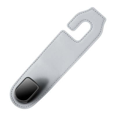 Cârlig pentru mașină Cârlig pentru spătar cârlig multifuncțional pentru mașină Cârlig de depozitare din spate pentru scaunul de mașină ascuns Accesorii pentru mașină