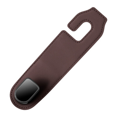 Cârlig pentru mașină Cârlig pentru spătar cârlig multifuncțional pentru mașină Cârlig de depozitare din spate pentru scaunul de mașină ascuns Accesorii pentru mașină