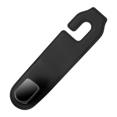 Cârlig pentru mașină Cârlig pentru spătar cârlig multifuncțional pentru mașină Cârlig de depozitare din spate pentru scaunul de mașină ascuns Accesorii pentru mașină