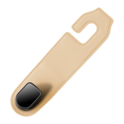 Cârlig pentru mașină Cârlig pentru spătar cârlig multifuncțional pentru mașină Cârlig de depozitare din spate pentru scaunul de mașină ascuns Accesorii pentru mașină