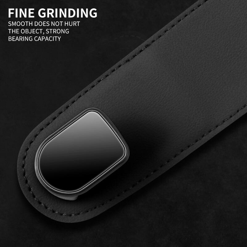 Cârlig pentru mașină Cârlig pentru spătar cârlig multifuncțional pentru mașină Cârlig de depozitare din spate pentru scaunul de mașină ascuns Accesorii pentru mașină