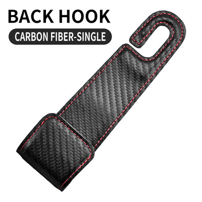 Automobilske kuke Prekogranične kuke za automobilska sjedala Naslon autosjedalice Automobilske kuke za vješanje malih predmeta za pohranu auto pribora