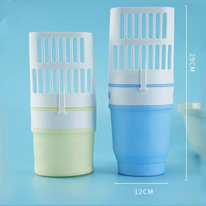 Kačių kraiko kastuvas, skirtas naminių gyvūnėlių filtrui valyti tualeto šiukšlių rinktuvą kačių reikmenys, kačių kraiko dėžutės savaiminis išsivalymas