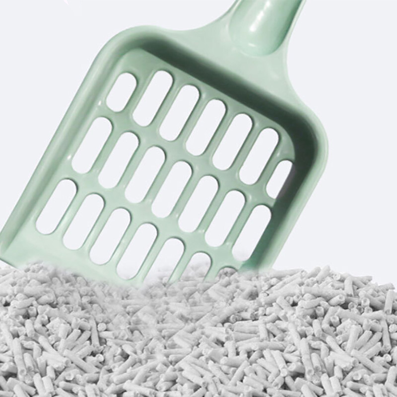 Kućni ljubimac Lopatica za mačji pijesak Pribor za mačji WC Pesak za kućne ljubimce Lopata za pijesak Psi za kućne ljubimce Lopata Alat za čišćenje kućnih ljubimaca Lopatica za pijesak Lopatica za pijesak