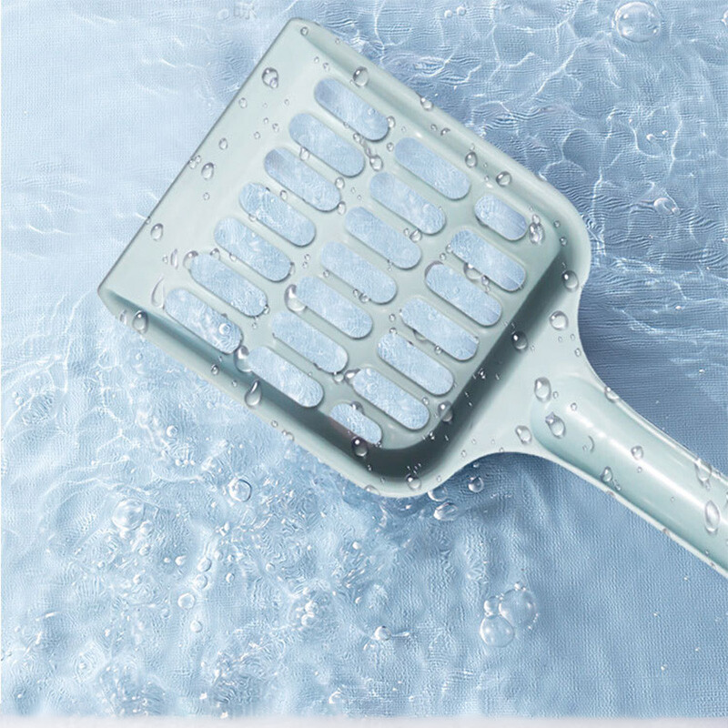 Kućni ljubimac Lopatica za mačji pijesak Pribor za mačji WC Pesak za kućne ljubimce Lopata za pijesak Psi za kućne ljubimce Lopata Alat za čišćenje kućnih ljubimaca Lopatica za pijesak Lopatica za pijesak