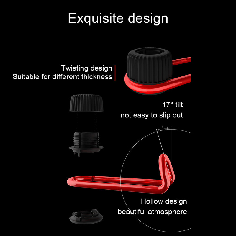 Automobilinės sėdynės galvos atramos kablys Automatinis nugaros sėdynės laikiklis Kabykla Laikiklis rankinėms Piniginės Krepšiai Drabužiai Paltai