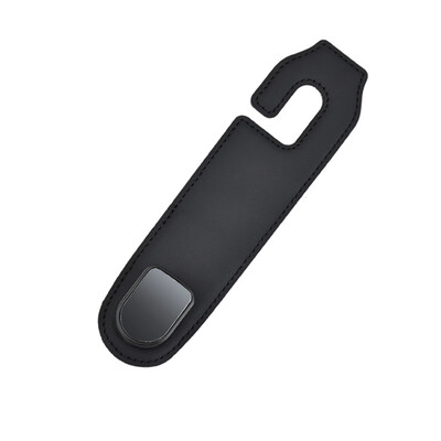 Accesorii auto cuier Cârlige pentru mașină Unelte Scaun Judecători Scaun auto Interior cârlig din piele pentru mașină Organizator pentru geanta Cârlig pentru scaun pentru scaunul din spate al mașinii