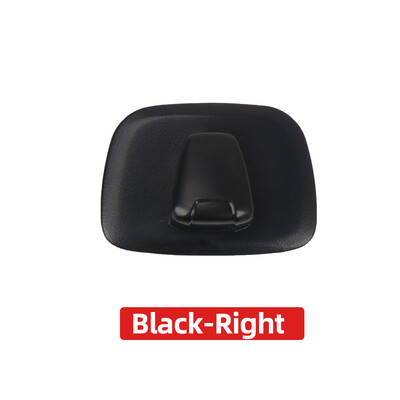 Carlige pentru acoperiș interior ABS negru pentru agățat pentru cârlig pentru umeraș pentru Volvo V90 S90 XC40 XC60 XC90 2015-2020