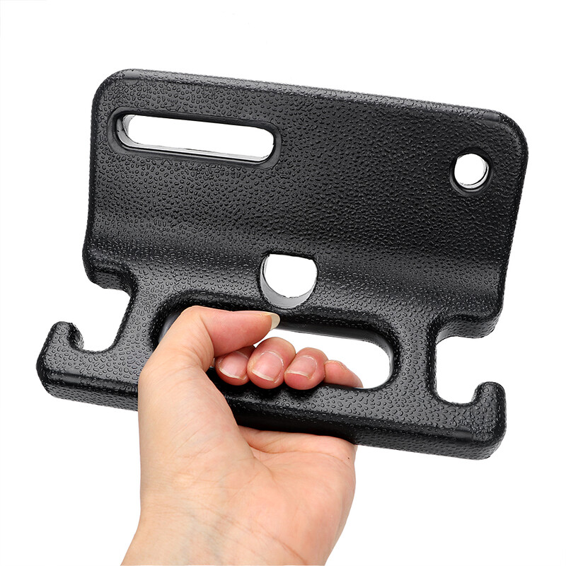 Automobilių priedai Sėdynės nugaros turėklai, saugus laikiklis Sandėliavimo kablio pakabos stovas, skirtas visureigio 4x4 visureigio automobilio tvirtinimo elementui