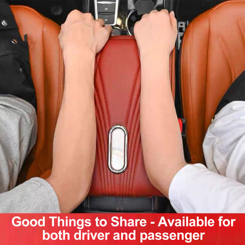 Krabička na vreckovky do auta, lakťová opierka, ochranný kryt stredovej konzoly, typ lakťovej opierky s bočným úložným vreckom, stojan na papier, doplnky do interiéru