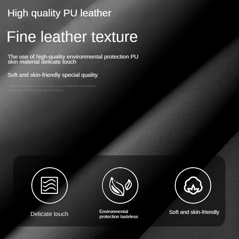 Autós kartámasz szövetdoboz, bőr automatikus üléstámla papír torony tárolótáska univerzális napellenző napernyő kendőtartó