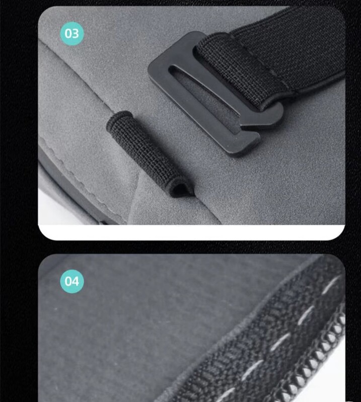 Autós szalvéta rendszerező kék velúr autókendő tartó autós ülés háttámla napellenző kartartó doboz jármű tároló belső dekoráció