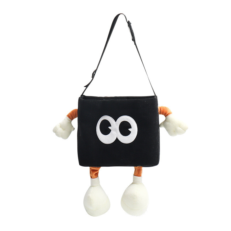 Automašīnas atkritumu tvertnes salvešu kaste multfilma 2-in-1 automātiskā sēdekļa atzveltne piekarināma uzglabāšanas soma aizmugurējā sēdekļa krūzes turētājs Jauki miskastes organizētāja piederumi