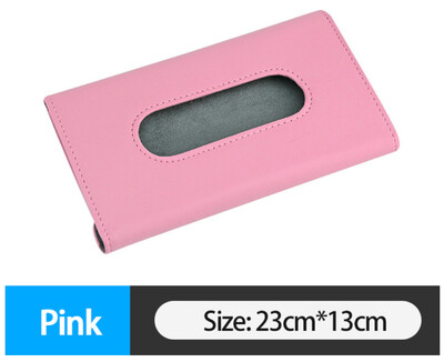 Automobilio servetėlių dėžutė Automobilinis skydelis nuo saulės, audinių dėžutės laikiklis Auto vidaus laikymo kaukė laikymo dėžutės apdaila universaliems automobilio priedams