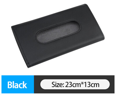 Automobilio servetėlių dėžutė Automobilinis skydelis nuo saulės, audinių dėžutės laikiklis Auto vidaus laikymo kaukė laikymo dėžutės apdaila universaliems automobilio priedams