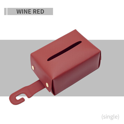 Automašīnas salvešu kaste 2024 jauna uzlabota sensora automašīnas sēdekļa atzveltnes auduma pakarināmā soma automašīnai automašīnā iekarināma papīra kaste