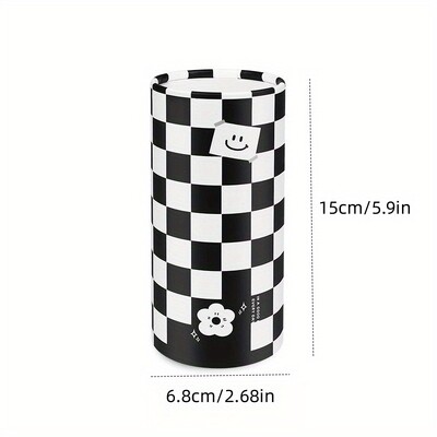 Kūrybinis automobilio servetėlių dėžutės popierinis stalčius Mielas automobilis daugiafunkcinis servetėlių dėžutės automobilio animacinių filmų dekoravimas