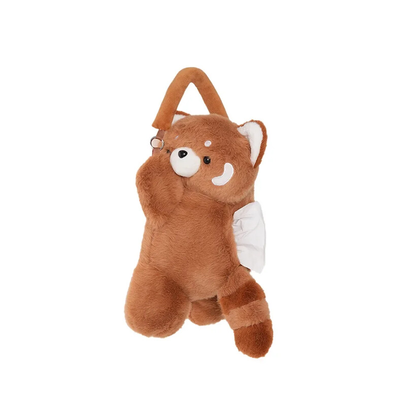 Sėdynės nugarėlėje pakabinamas automobilis automobilyje su meškos servetėlių dėžute Creative Car priedai animacinių filmų servetėlių rinkinys popierinė dėžutė miela