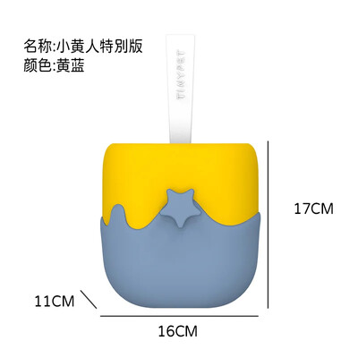 Kreatívna sada lopatiek na zmrzlinu pre domáce zvieratá s úložným vedrom, lopatka na mačacie výkaly, čistič toalety, lopatka na preosievanie mačiek, potreby pre domáce zvieratá