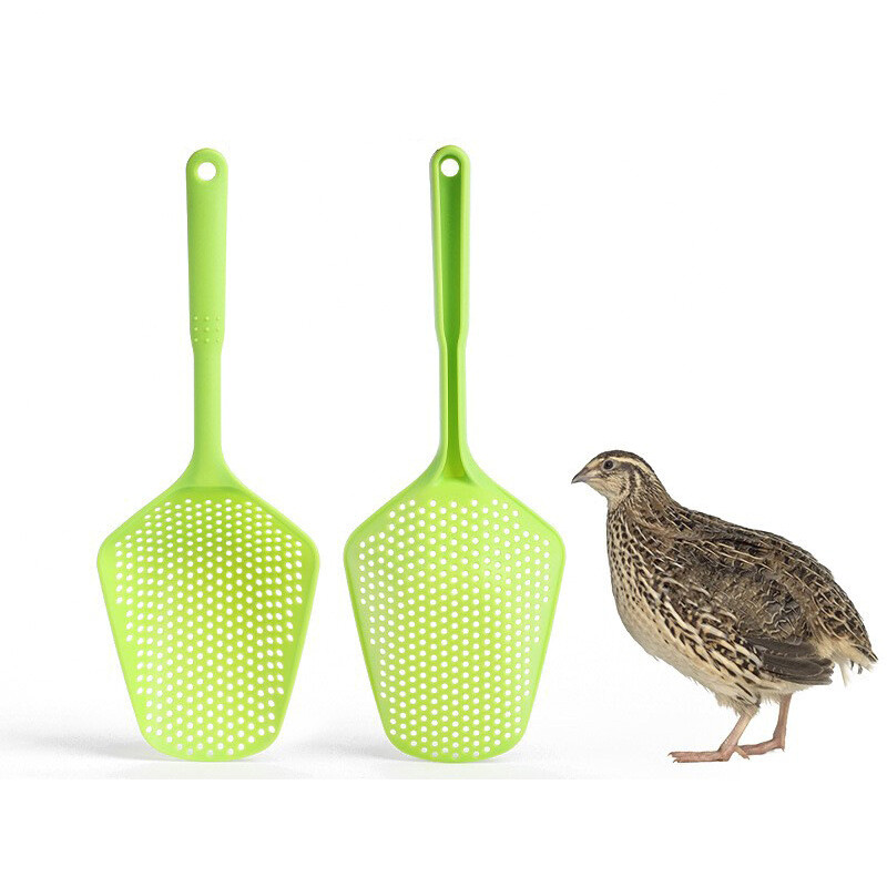 Didelis kačių kraiko samtelis PP plastikinis kačiukų kraiko dėklas.