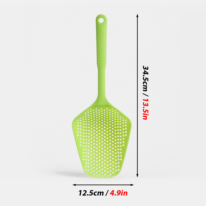 Didelis kačių kraiko samtelis PP plastikinis kačiukų kraiko dėklas.