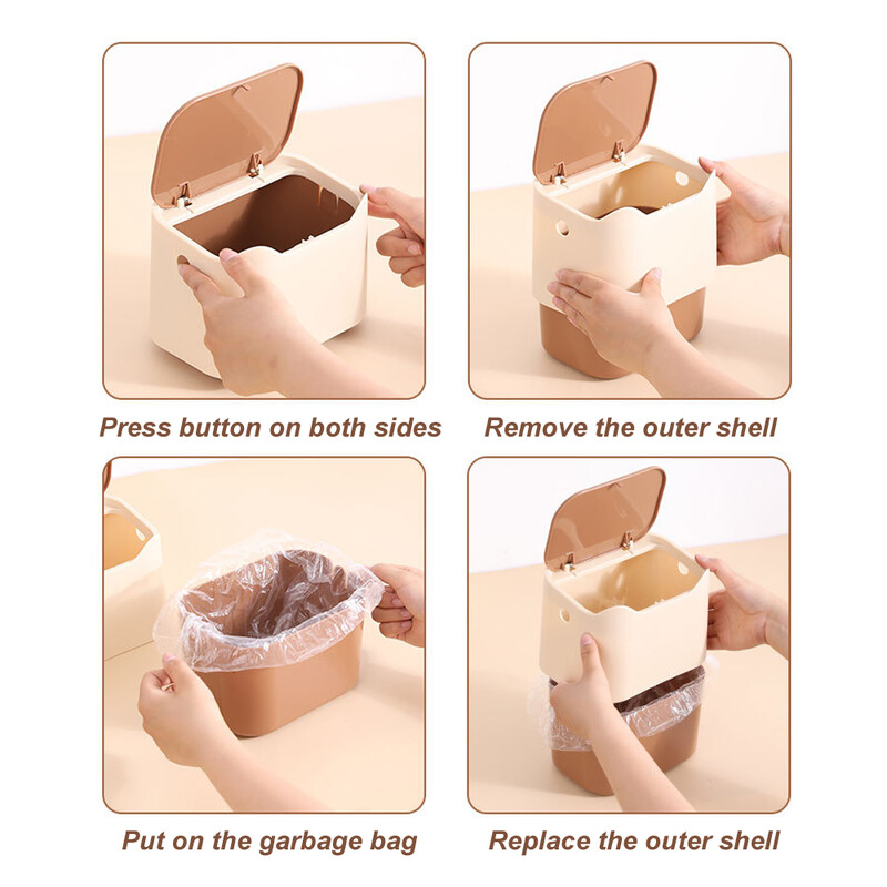 Kačių kraiko dėžutė, nešiojama lova, nuimama, visiškai uždara kačių kraiko padėkliukas, skirtas triušiams, vidutinėms didelėms katėms, mažiems gyvūnams