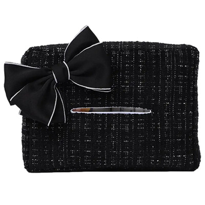 Audinių laikymo dėžutė Automobilinė automobilio sėdynė, servetėlių laikiklis automobilinis servetėlių laikiklis Universalus servetėlių laikymo dėklas, skirtas transporto priemonėms Pradžia