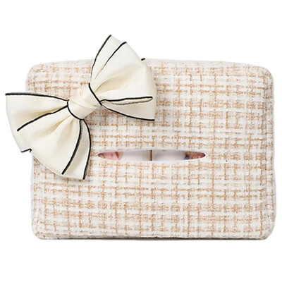 Audinių laikymo dėžutė Automobilinė automobilio sėdynė, servetėlių laikiklis automobilinis servetėlių laikiklis Universalus servetėlių laikymo dėklas, skirtas transporto priemonėms Pradžia