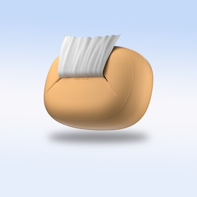 Automobilinė servetėlių dėžė Silikoninė medžiaga Kabinimo ir sėdėjimo stiliai Skydelis nuo saulės Už sėdynės Pamušalas Interjero priedai