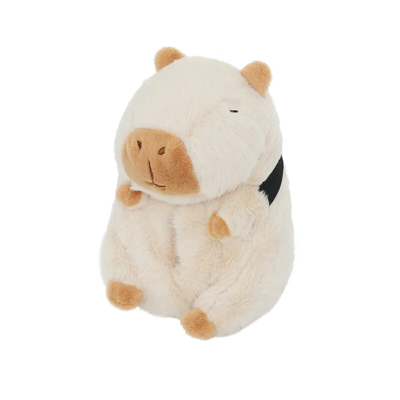 Krabička na papierové vreckovky Capybara, závesná papierová krabička na operadlo autosedačky Capibara, krabica na papierové vreckovky Advanced Sense