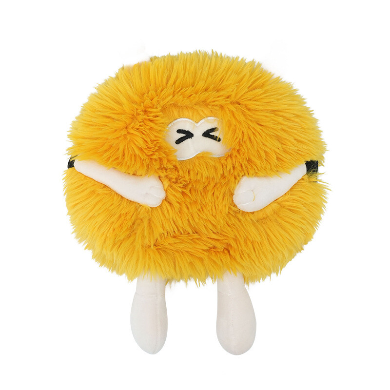 Krabička na vreckovky do auta Premium Sense, roztomilá malá príšerka, kreatívna závesná krabička na lakťovú opierku, slnečná clona, vnútorná papierová krabička do auta, vrecko na vreckovky