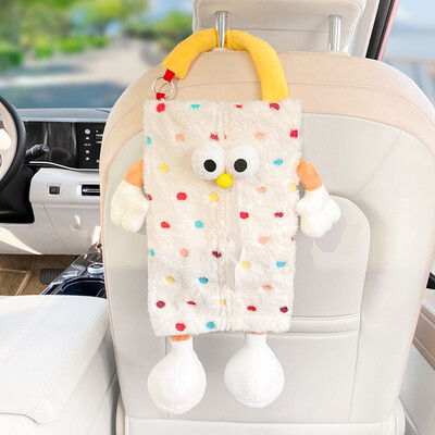 Automašīnā uzstādāma atkritumu tvertne radoša salona glabātuve automašīnām jauka daudzfunkcionāla lietussargu uzglabāšanas soma piekarināma tipa auto atkritumi