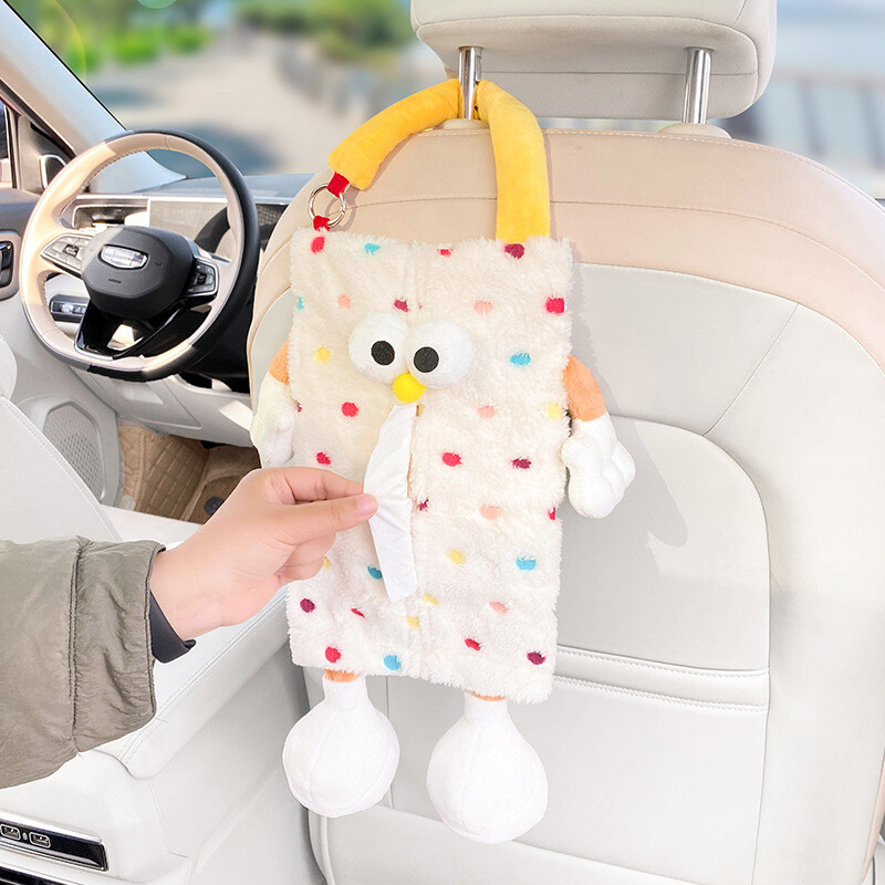 Automašīnā uzstādāma atkritumu tvertne radoša salona glabātuve automašīnām jauka daudzfunkcionāla lietussargu uzglabāšanas soma piekarināma tipa auto atkritumi