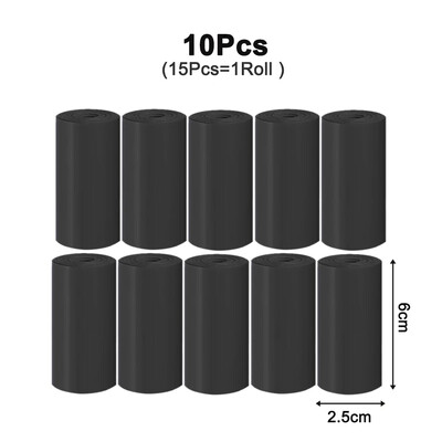 Kaķu pakaišu liekšķere ar uzpildes maisiņu mājdzīvnieku filtram Tīrs tualetes atkritumu savācējs Kaķu pakaišu kastes pašattīrošais kaķu piederumu piederums