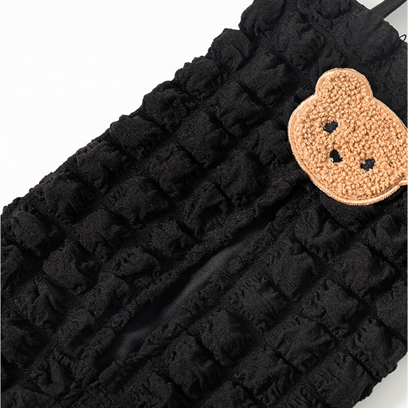 Pretty Girl Pearls Puff Grid Auto salvrätikukarp Auto Istme Peatugi Ripppaber Tornihoidja Korraldaja Auto Interjööri Aksessuaarid