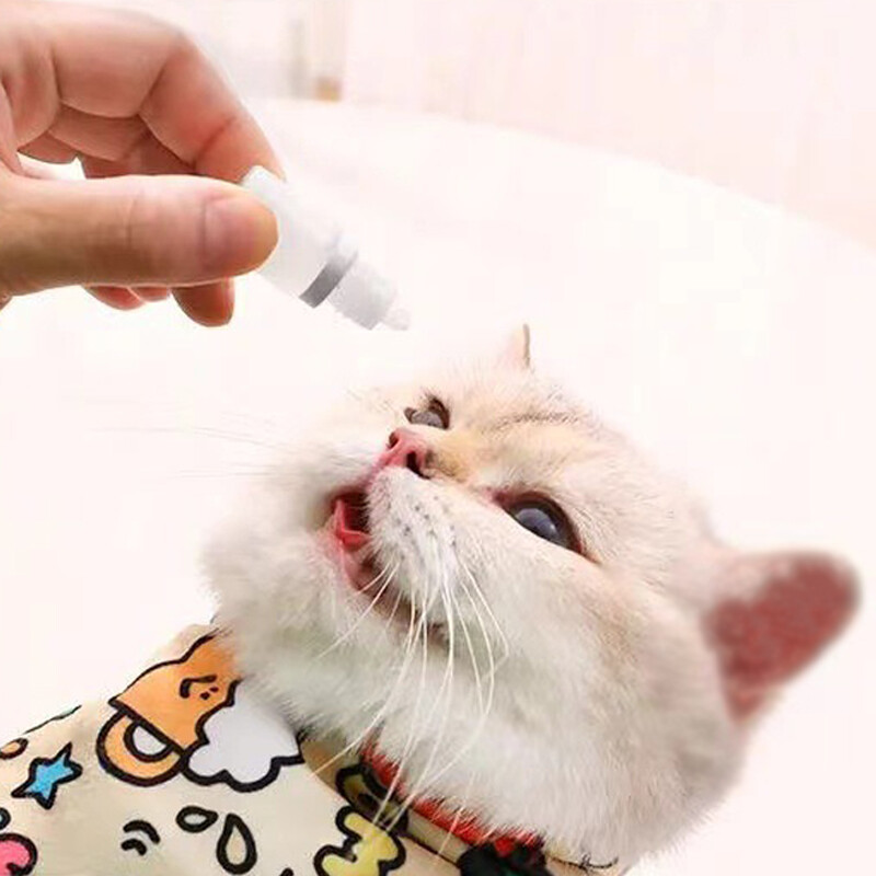 Kaķa fiksēta auduma karikatūra, apdrukāta, pašlīmējoša, pret skrāpējumiem pret kodumu un izkļūšanu daudzfunkcionāls kaķu ietīšanas auduma mājdzīvnieku fiksētais rīks